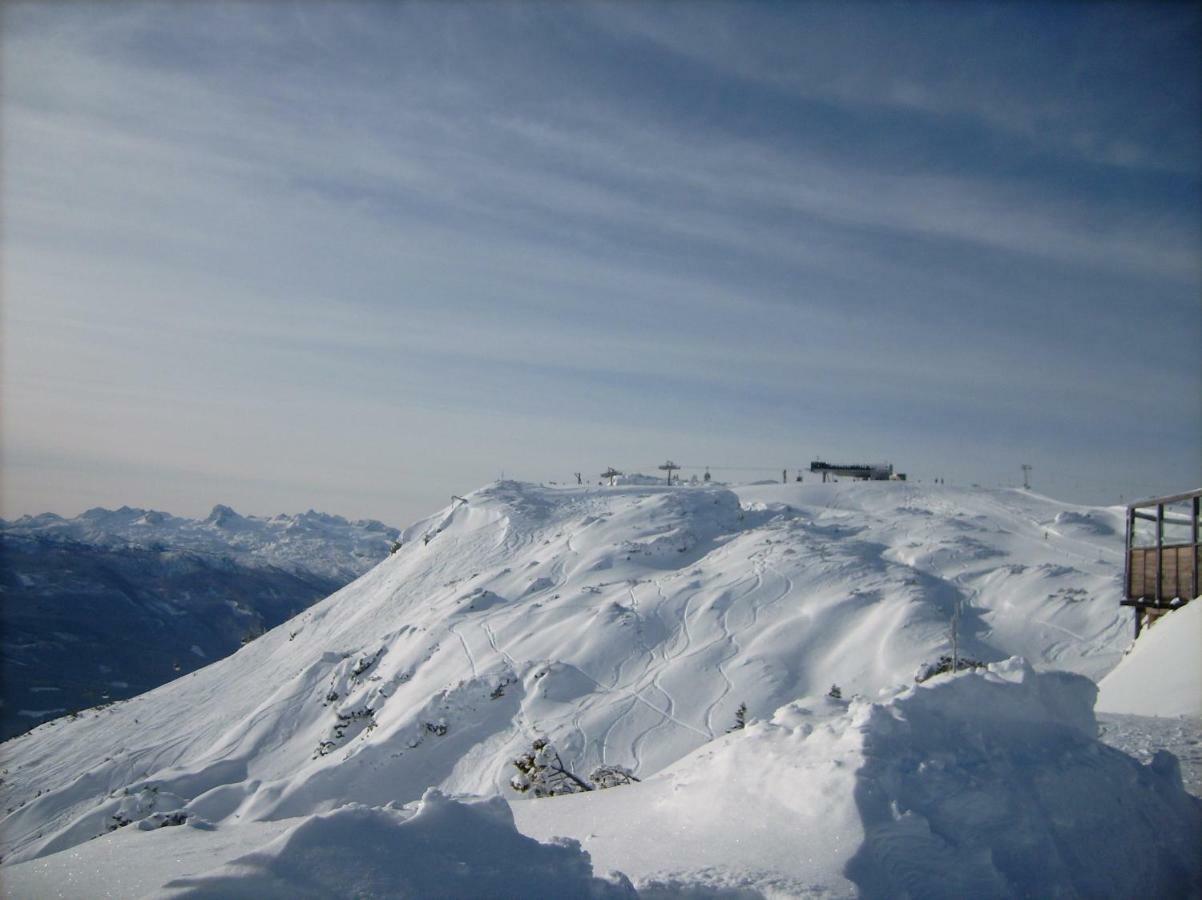 Weideblick Tauplitz Exterior foto