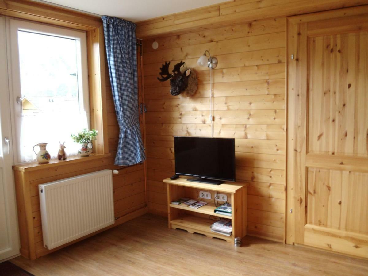 Weideblick Tauplitz Exterior foto