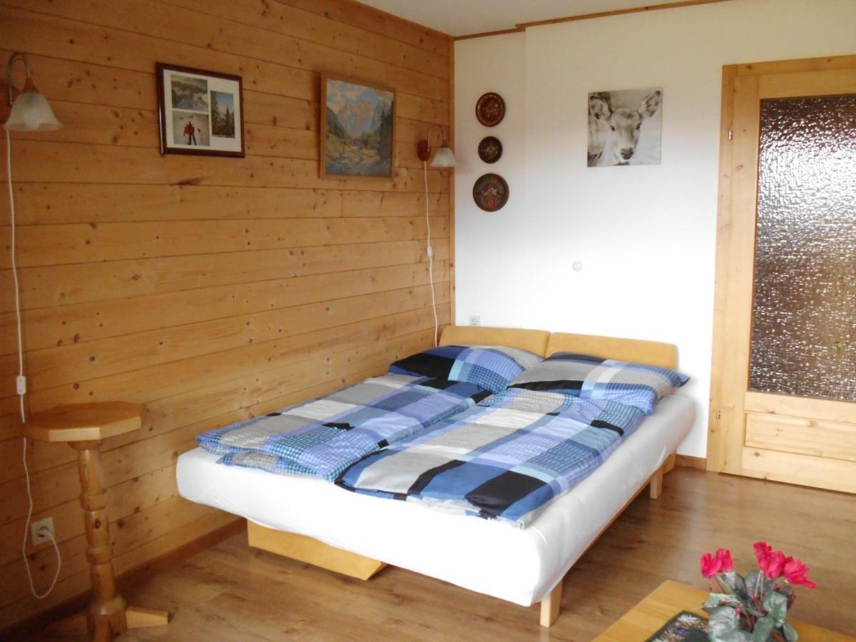 Weideblick Tauplitz Exterior foto