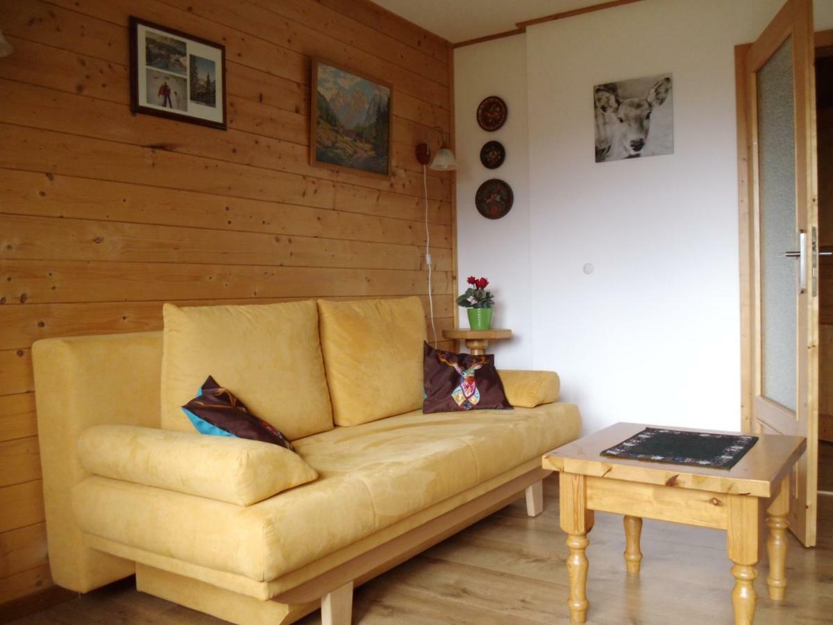 Weideblick Tauplitz Exterior foto