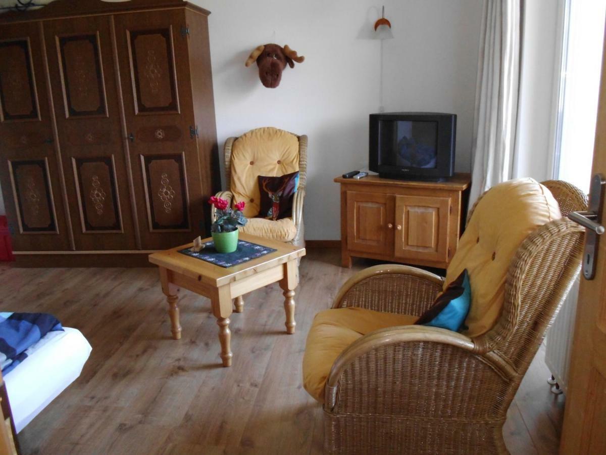 Weideblick Tauplitz Exterior foto